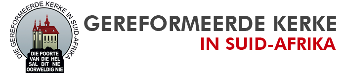 Gereformeerde Kerke in Suid-Afrika